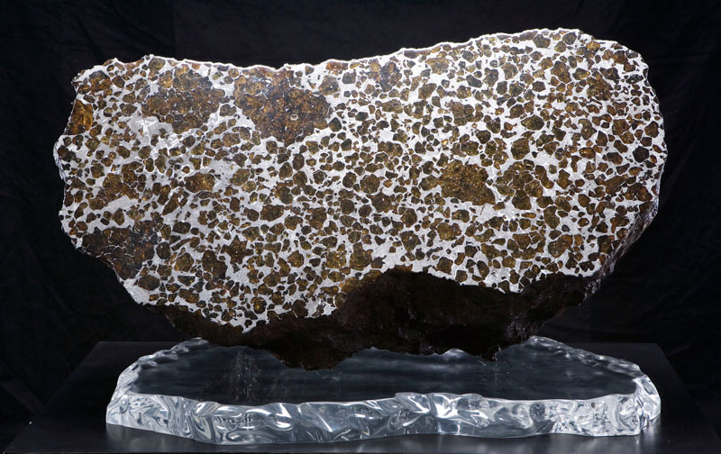 météorite fukang