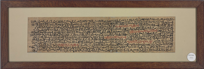 papyrus Prisse
